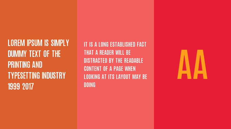 Ioannina Font Family