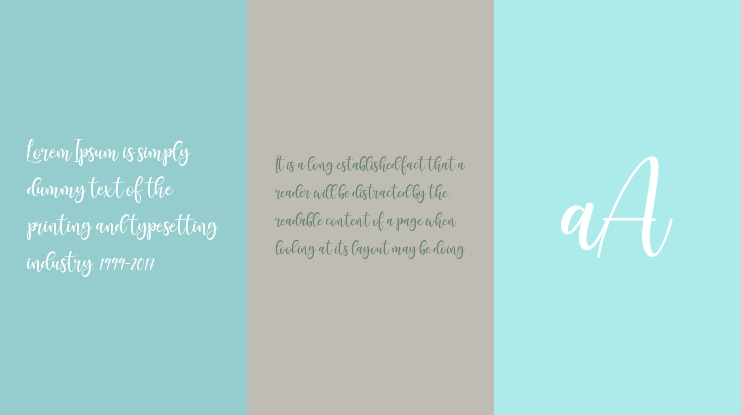 Santhin Font