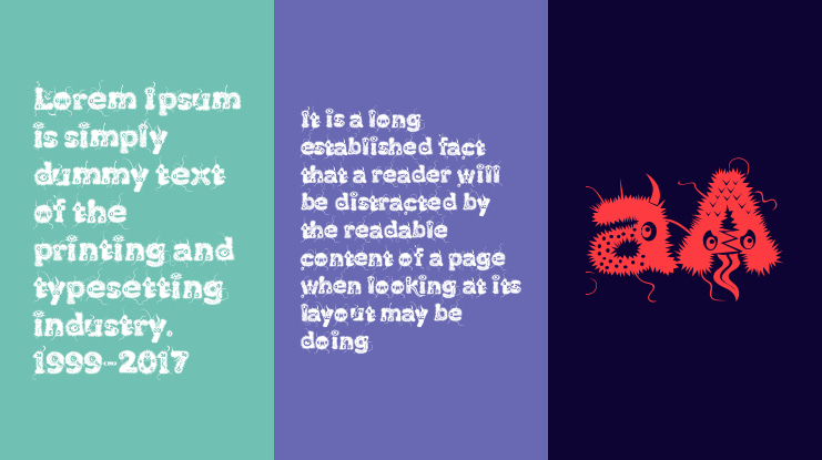 Kingthings Lupine Font Family