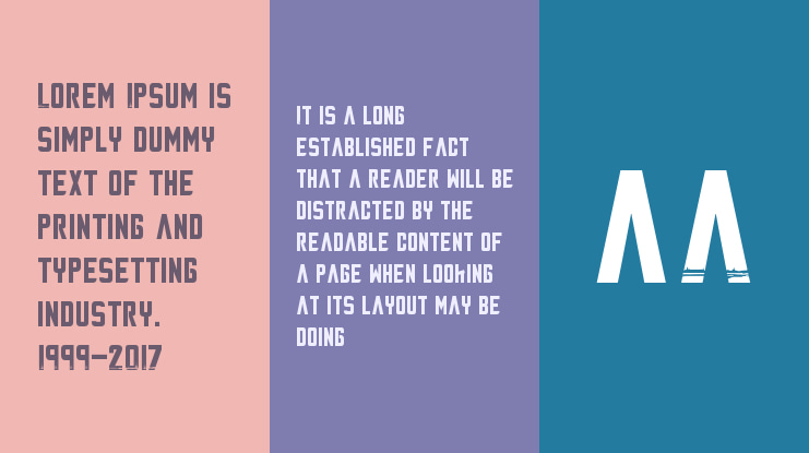 Battle Star Font Family