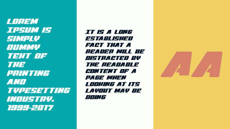 Virgin Hybrid Font Family