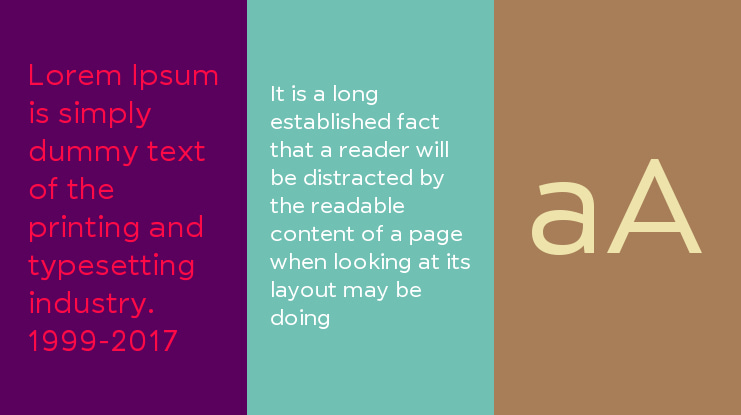 Modica Font Family : Download Free for Desktop & Webfont