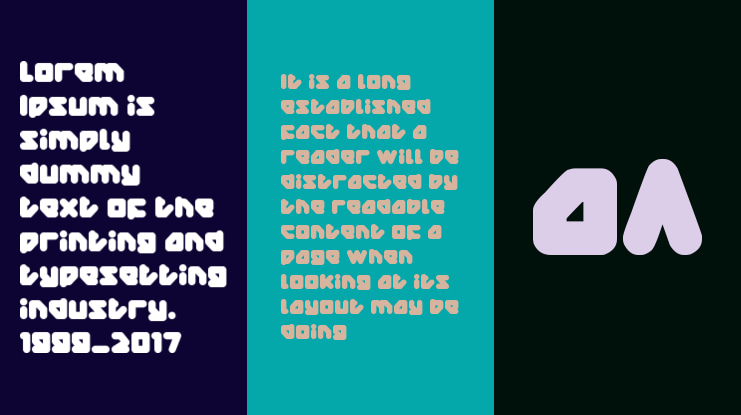 Bare Knucle Fight Font
