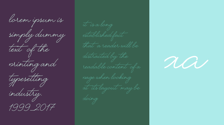 Eternate Font Family