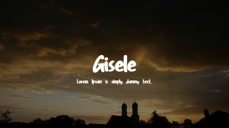 Gisele Font