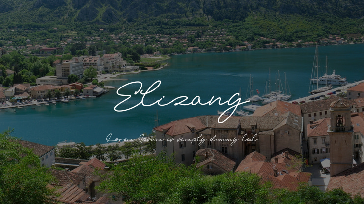 Elizany Font