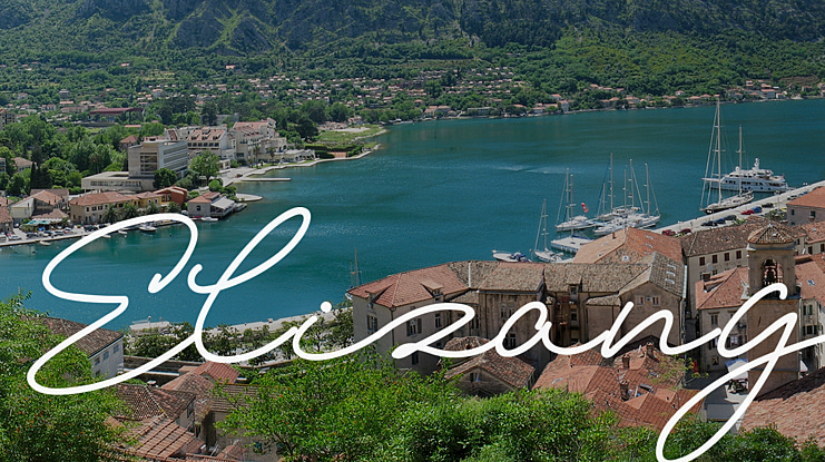 Elizany Font