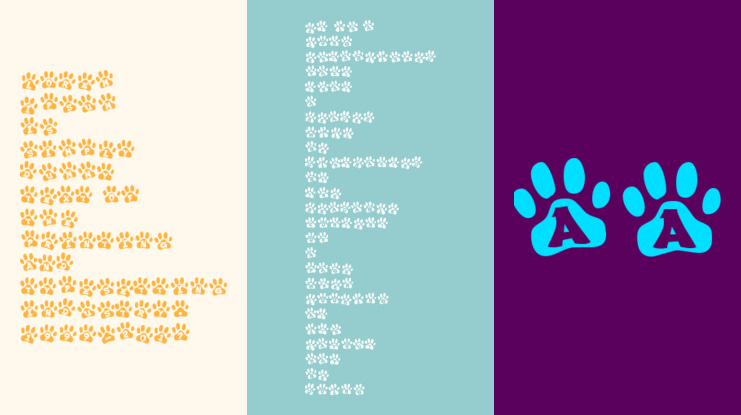 Ennobled Pet Font