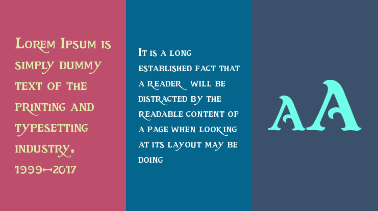 skullsandcrossbones Font