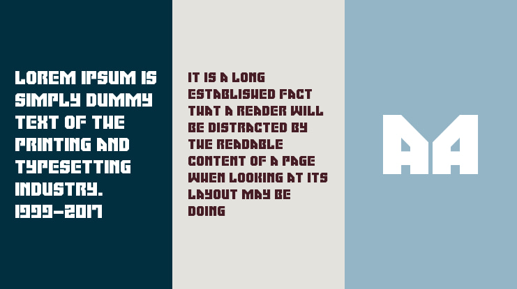 Moonbase Omega Font Family