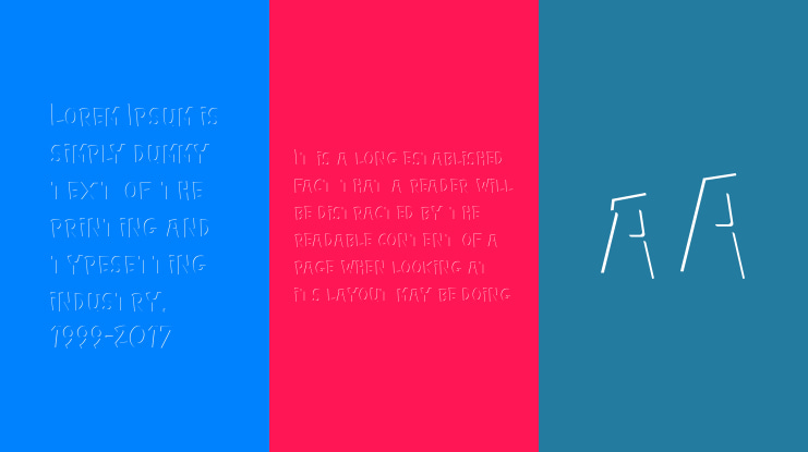 Baby Monsta Inner Font Family