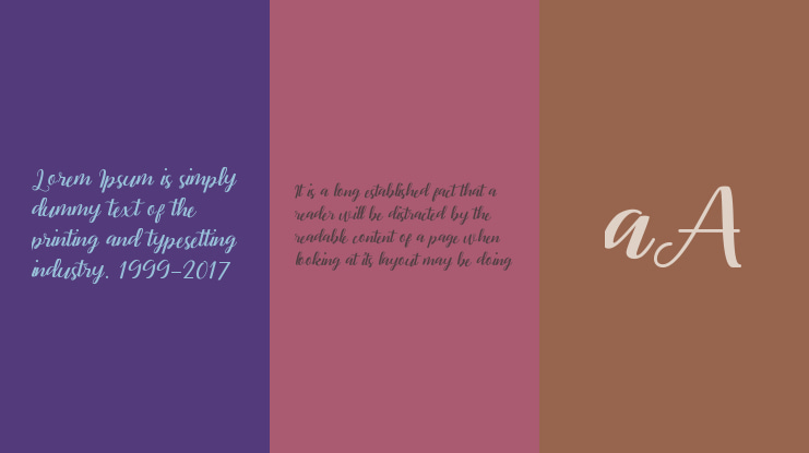 RememberYou Font