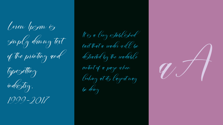 Mortyni Font