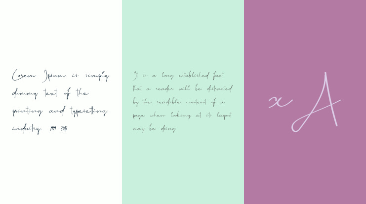 Pharmacist Glinda Font