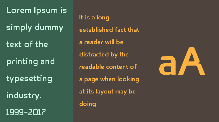 Hargloves Font Family