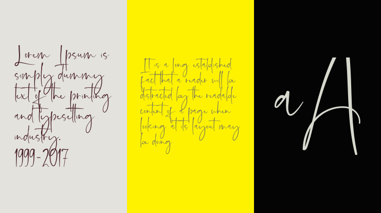 Asmiyati Font