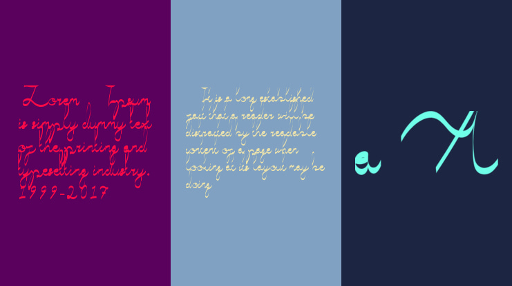 Wahyucakra Font
