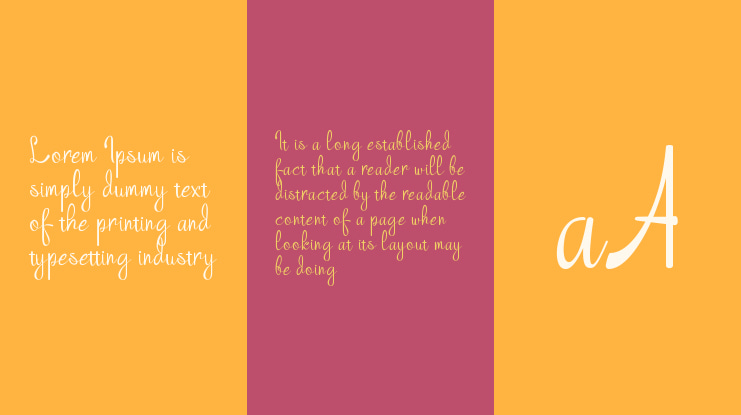 Nozomi Font