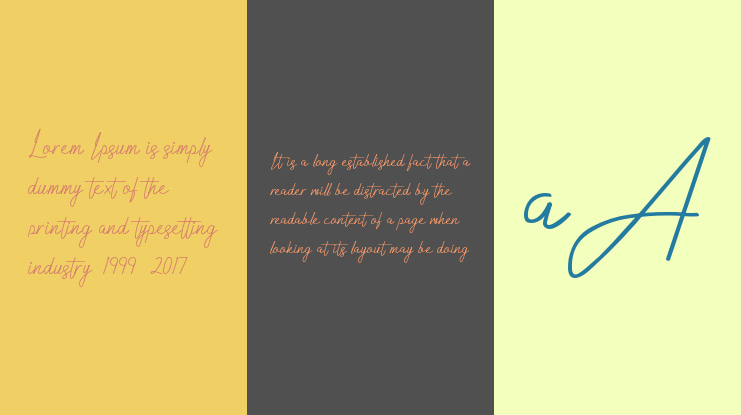 Sallmira Font
