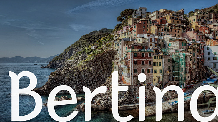 Bertina Font