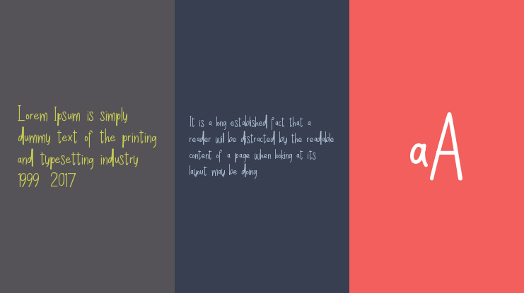 Sihaby Font