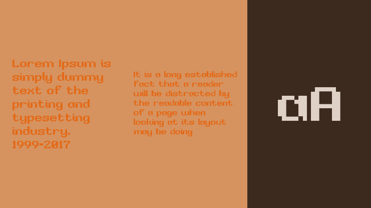 Little Miss Loudon Font