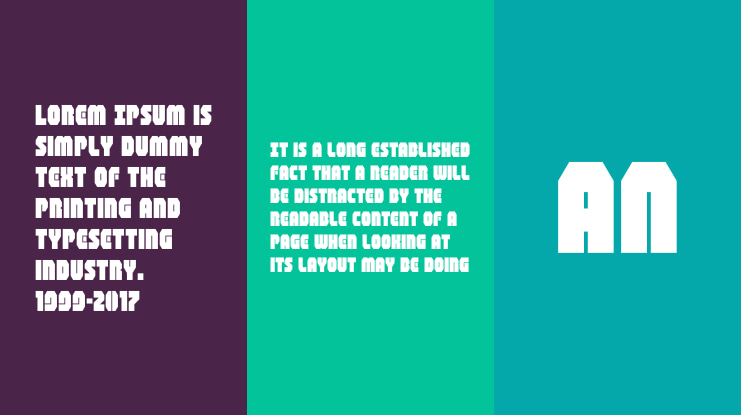 Shogunate Font Family