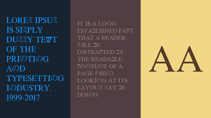 Alpabe Runes CHMC Font