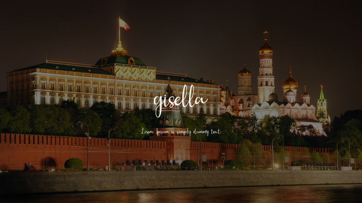 gisella Font