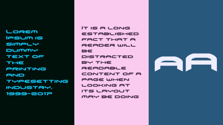 Omni Girl Font Family