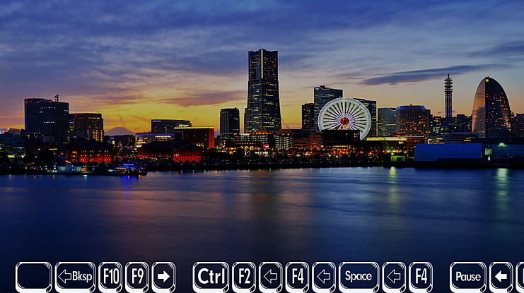 Betsy Flanagan Font Family