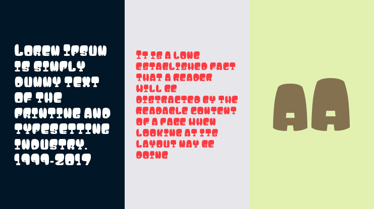 Atama__G Font