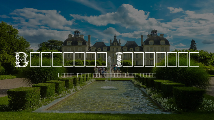 Burgoyne Initials Font