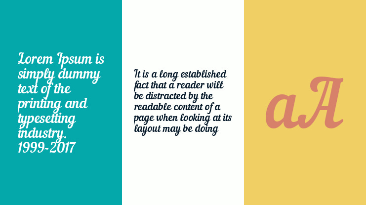 Nautilus Pompilius Font