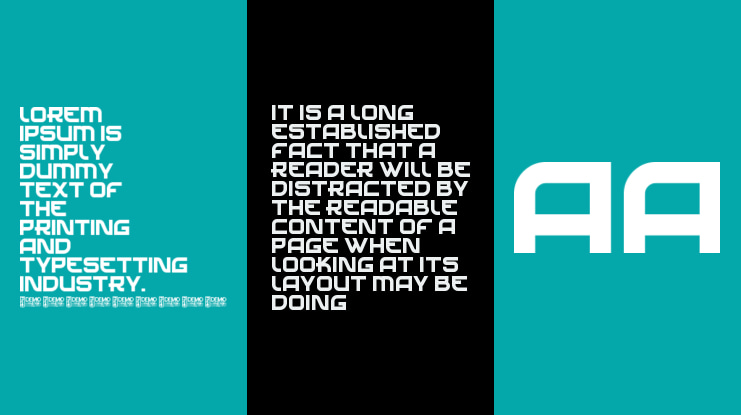 Zilap Destiny Font Family