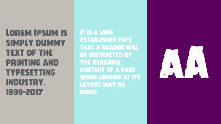 Howlin' Mad Font Family