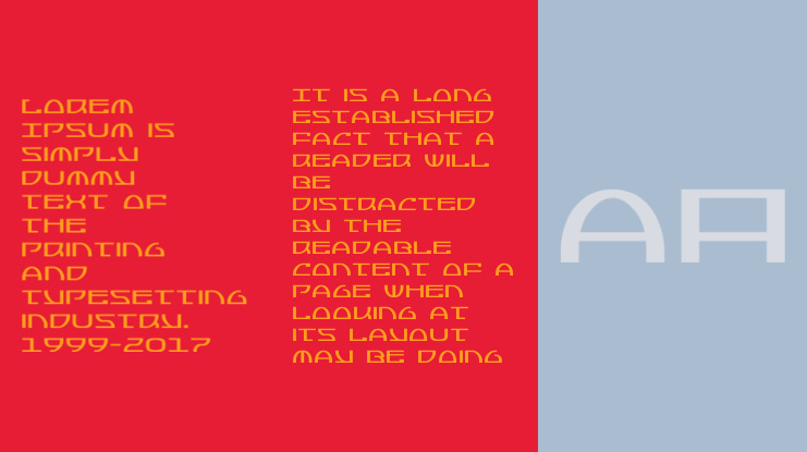 Jumptroops Font Family