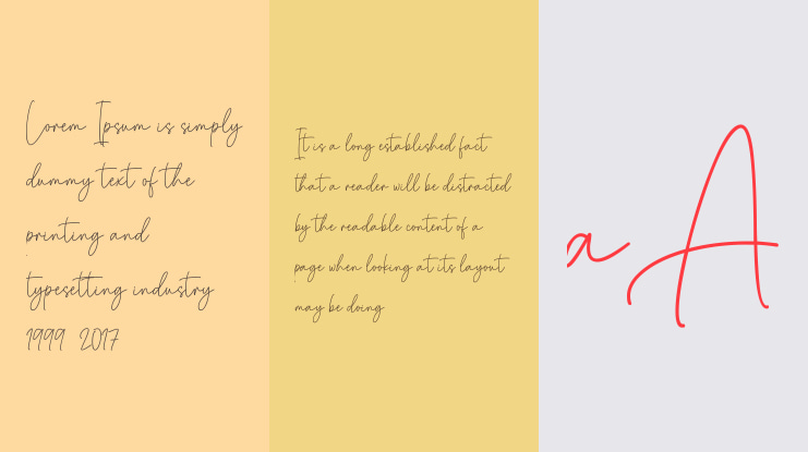 Bellinda Christina Font