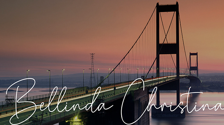 Bellinda Christina Font
