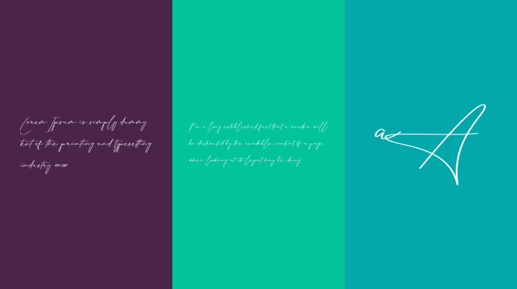 Aletheia Font