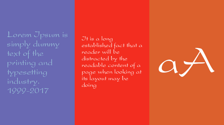 Present LT Pro Font Family