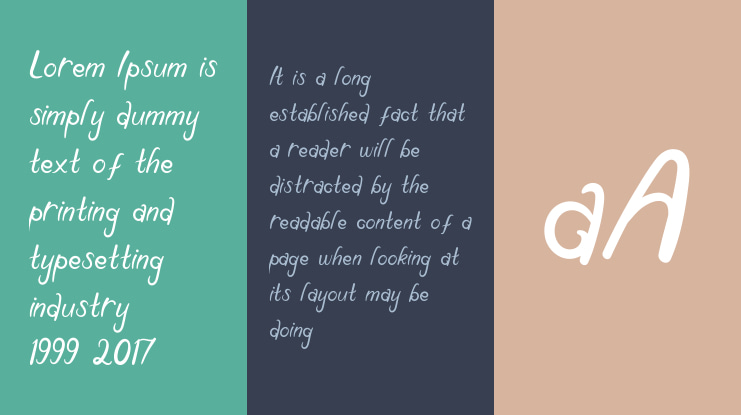 Chooki Font Family