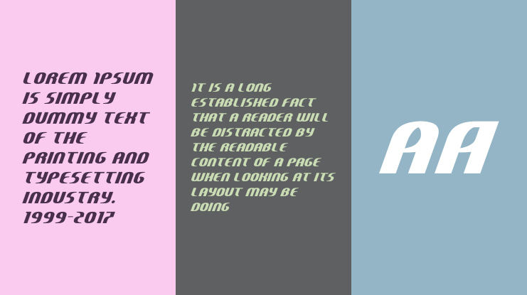 Centaurus Font Family