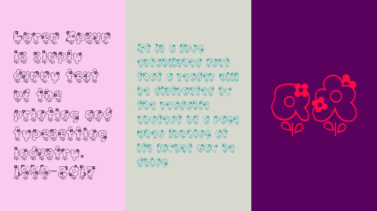 Hannah Font