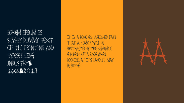 PleasureCastleMarble Font Family