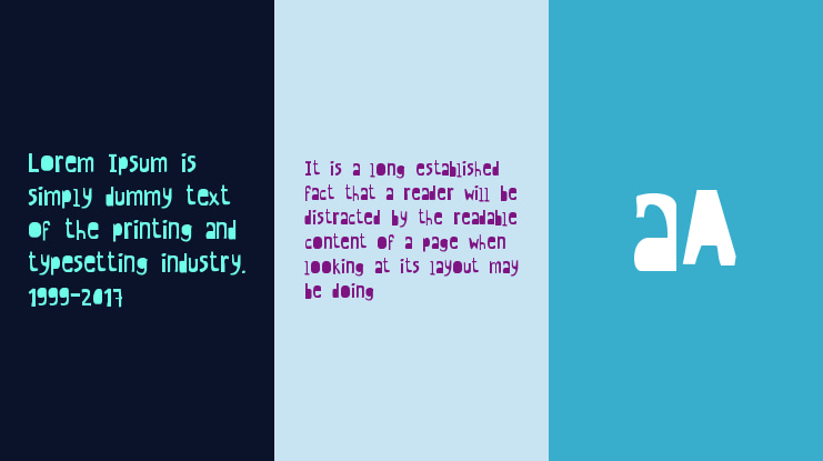 CrewHassan Font Family