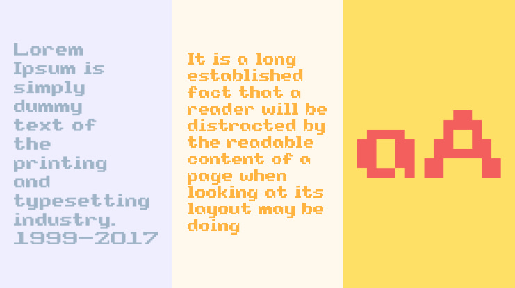 Super Legend Boy Font