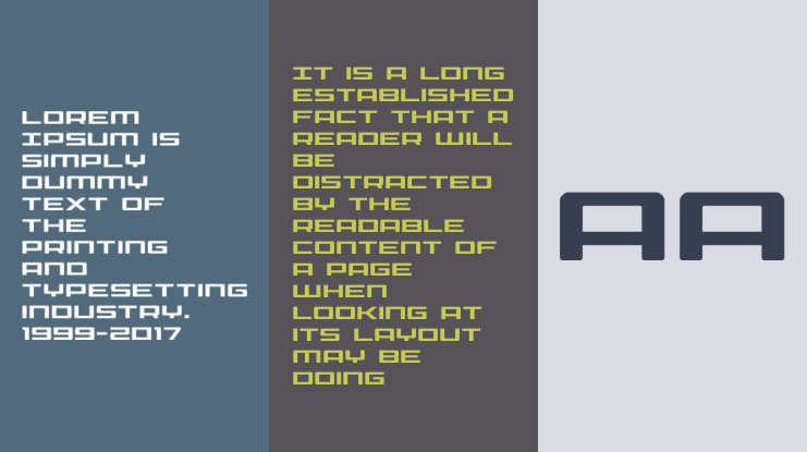 Phoenicia Font Family