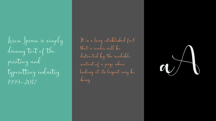 lovely valentine Font