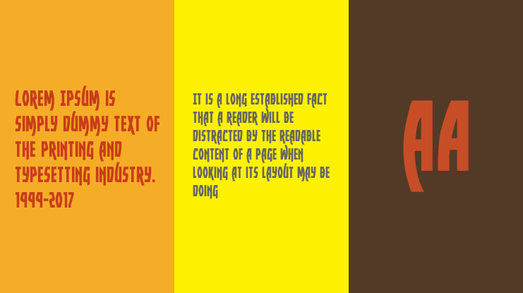 Yankee Clipper Font Family